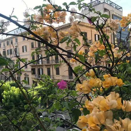 La Casa Dolce Bed and Breakfast Παλέρμο