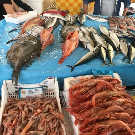 La Casa Dolce Couette-café 3*