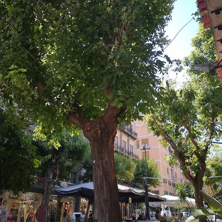 La Casa Dolce ベッド・アンド・ブレックファスト