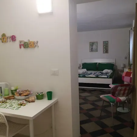 ベッド・アンド・ブレックファスト La Casa Dolce 3*