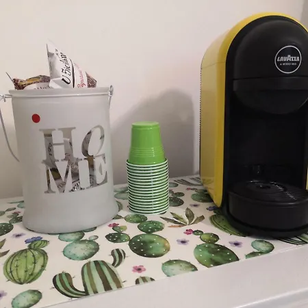 La Casa Dolce Couette-café