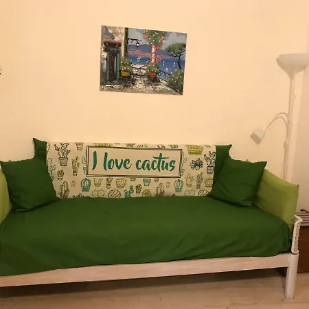 Bed & Breakfast La Casa Dolce Palermo
