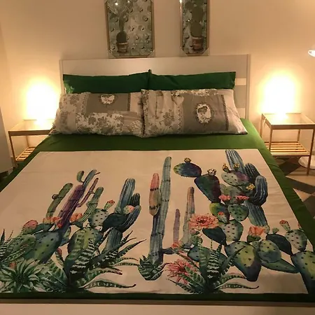 Bed & Breakfast La Casa Dolce Palermo