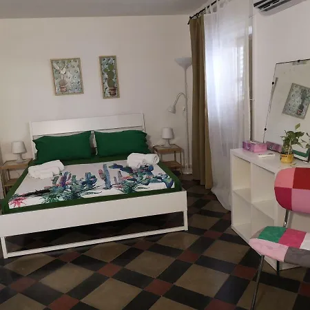 Bed & Breakfast La Casa Dolce Palermo