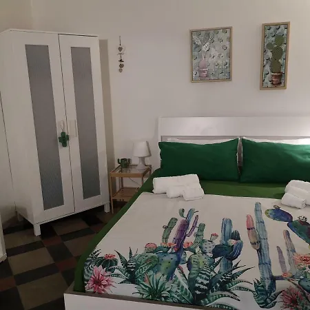 La Casa Dolce Bed & Breakfast 3*