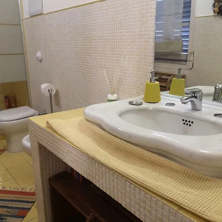 La Casa Dolce Bed and breakfast Palermo