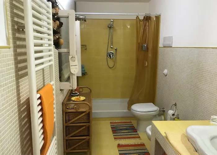 Bed and breakfast La Casa Dolce 3*