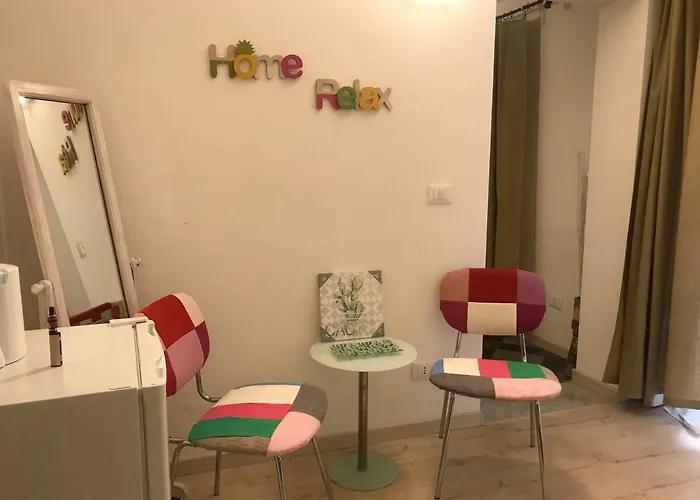 La Casa Dolce 3* Palermo