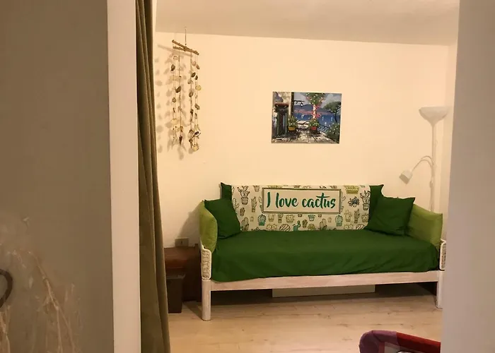 La Casa Dolce Bed and breakfast 3*