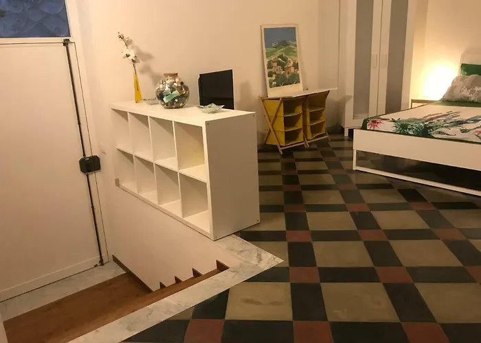 La Casa Dolce Palermo