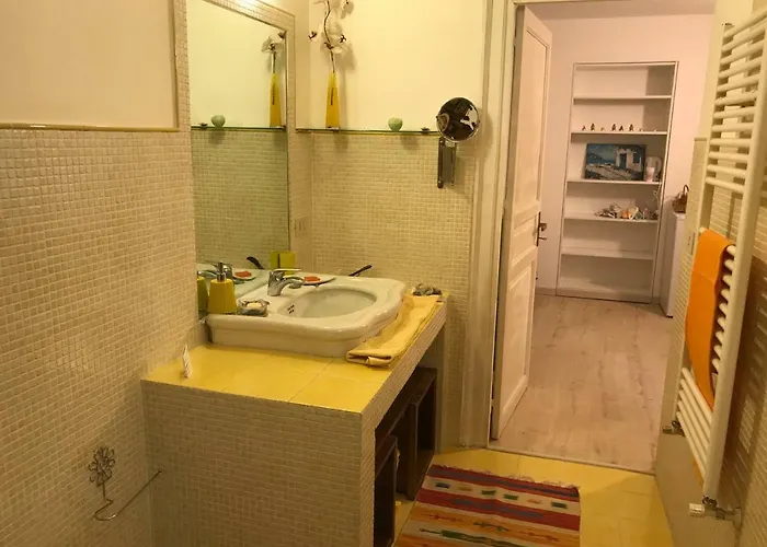 Bed & Breakfast La Casa Dolce Palermo