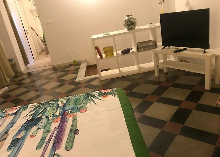 La Casa Dolce Palermo