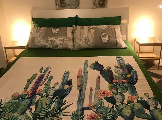 Bed & Breakfast La Casa Dolce Palermo