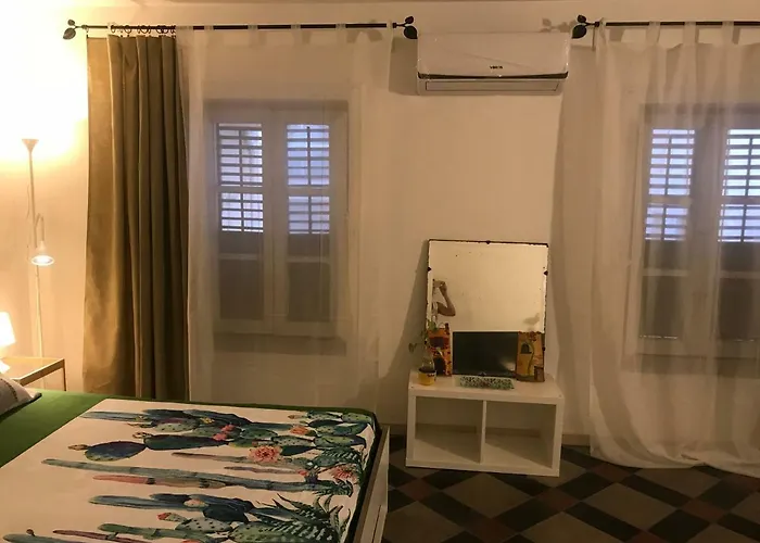 La Casa Dolce 3*