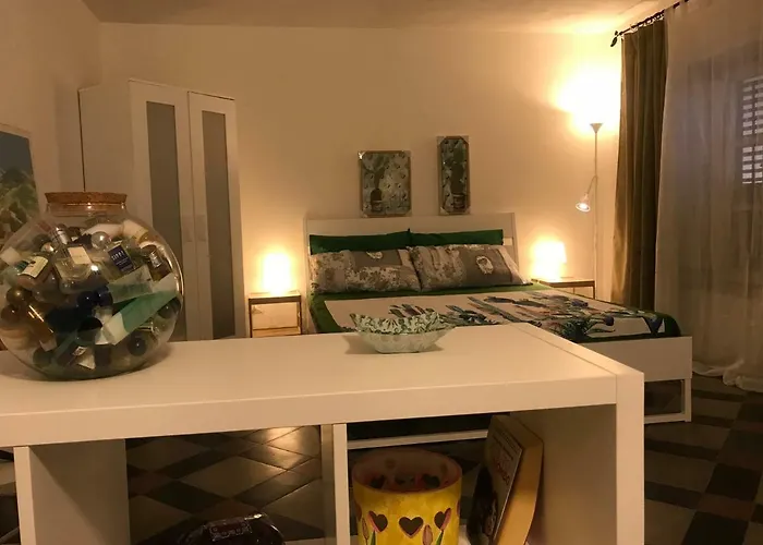 Bed & Breakfast La Casa Dolce