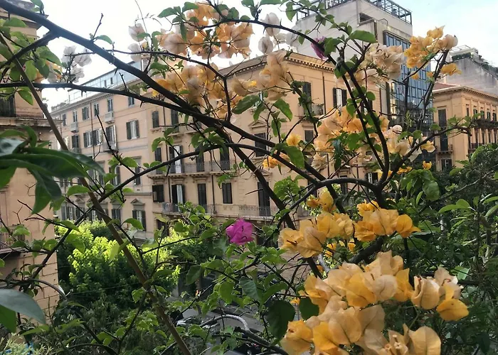 La Casa Dolce Bed and breakfast Palermo