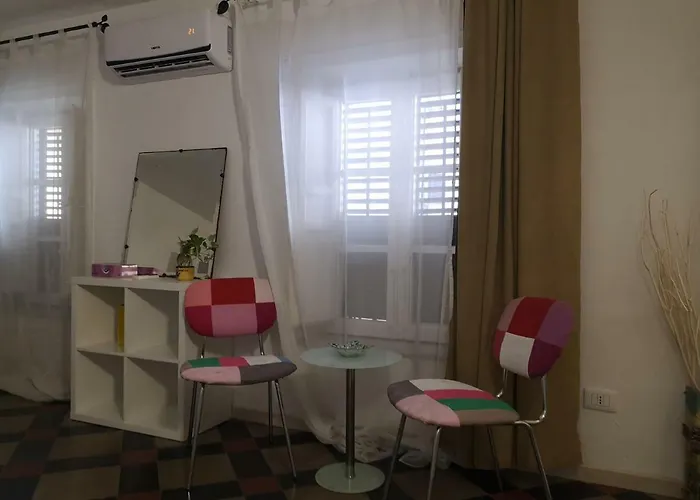 Bed and breakfast La Casa Dolce 3*