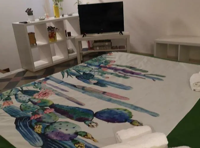 La Casa Dolce Bed & Breakfast