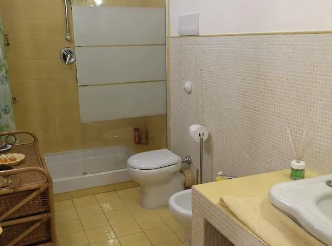 Bed and breakfast La Casa Dolce 3*