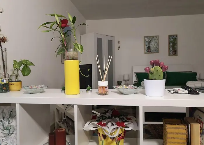 Bed & Breakfast La Casa Dolce