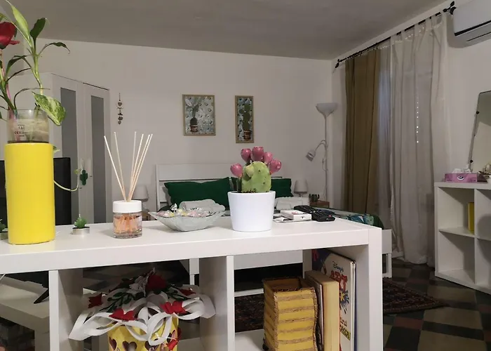La Casa Dolce