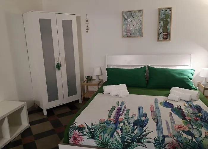 La Casa Dolce Bed and breakfast 3*