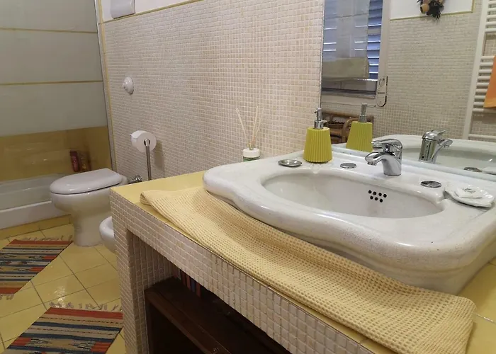 La Casa Dolce Bed and breakfast Palermo