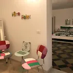 La Casa Dolce Bed & Breakfast