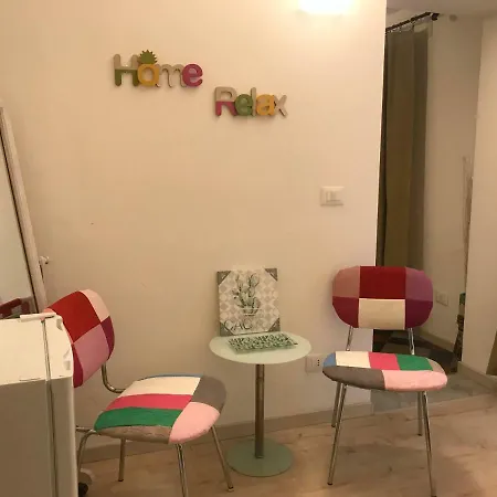 La Casa Dolce 3* 巴勒莫
