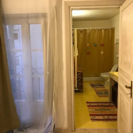 La Casa Dolce 巴勒莫