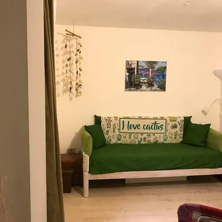 La Casa Dolce 住宿加早餐酒店 3*