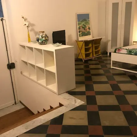 La Casa Dolce 巴勒莫