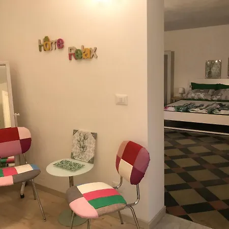 La Casa Dolce 住宿加早餐酒店