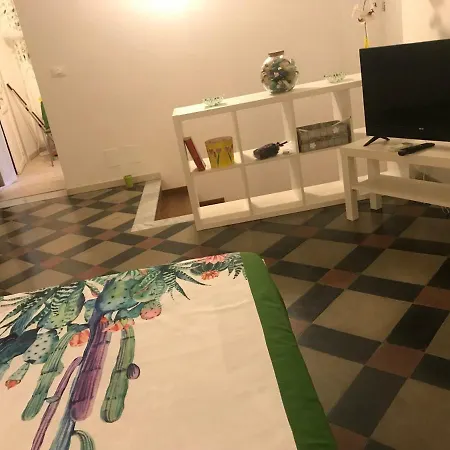 La Casa Dolce 巴勒莫