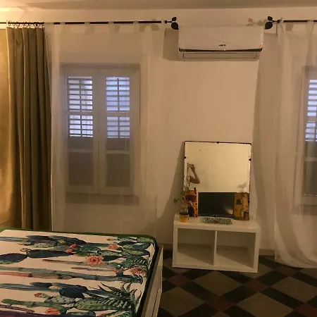 La Casa Dolce *