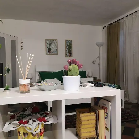 La Casa Dolce