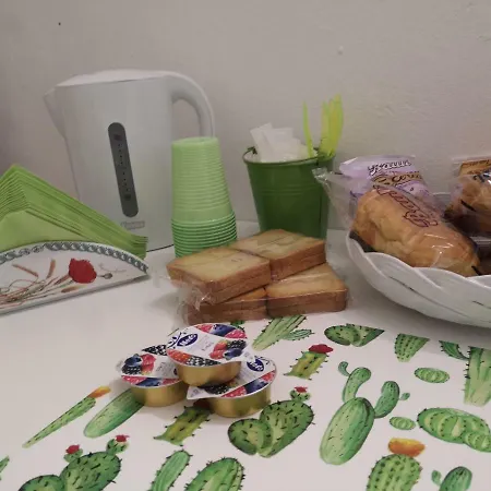 Bed & Breakfast La Casa Dolce Palermo