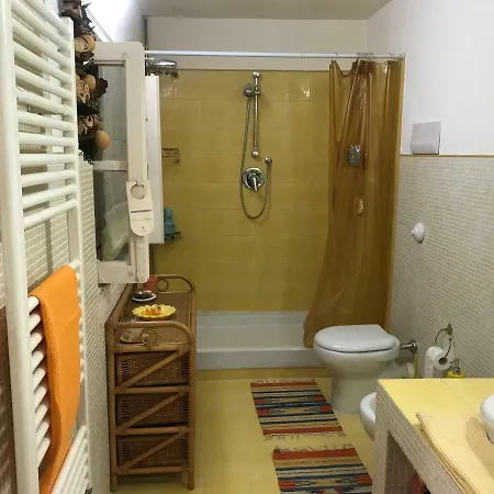 Nocleg ze śniadaniem La Casa Dolce 3*