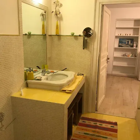 Nocleg ze śniadaniem La Casa Dolce Palermo