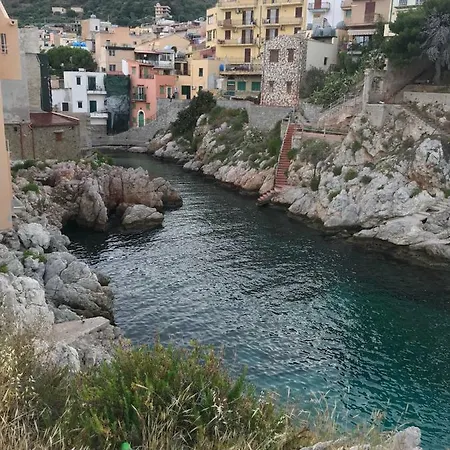 La Casa Dolce לינה וארוחת בוקר 3*