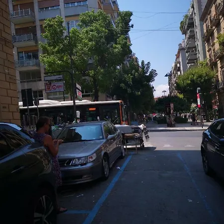 לינה וארוחת בוקר La Casa Dolce 3*