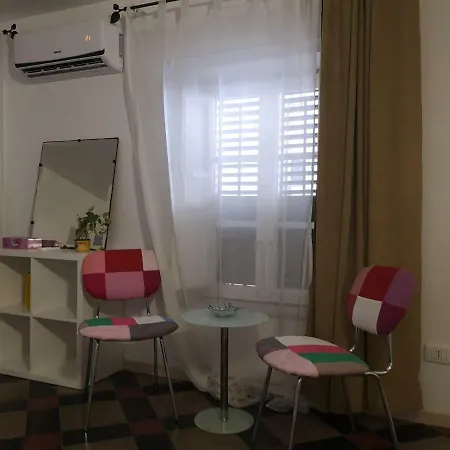 Nocleg ze śniadaniem La Casa Dolce 3*