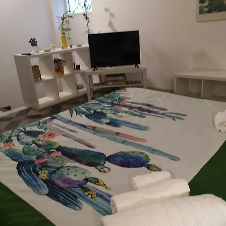 La Casa Dolce לינה וארוחת בוקר