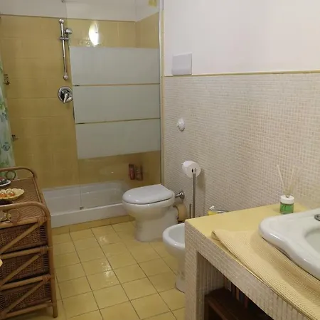 Nocleg ze śniadaniem La Casa Dolce 3*