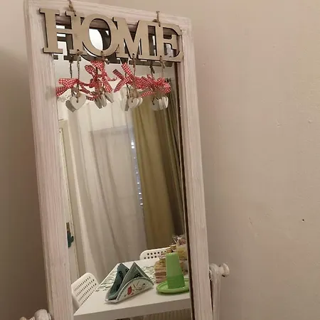 La Casa Dolce Nocleg ze śniadaniem Palermo